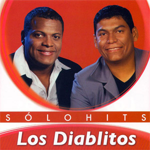 Álbum Solo Hits de Los Diablitos (La Gente De Omar Geles)