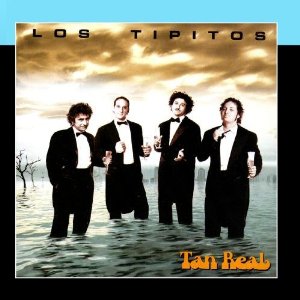 Disco Tan Real de Los Tipitos