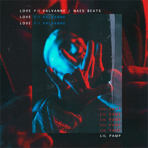 Disco Lil Pamp de Love Yi