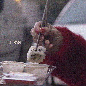 Disco Lil Papi  de Love Yi