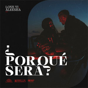 Disco Por Qué Será de Love Yi