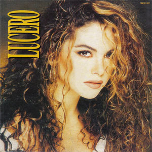Disco Veleta de Lucero