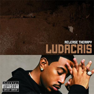 Disco Release Therapy de Ludacris