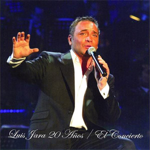 Disco Luis Jara: 20 Años de Luis Jara