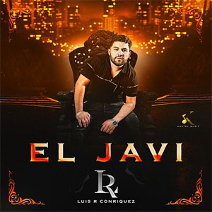 Disco El Javi de Luis R. Conriquez