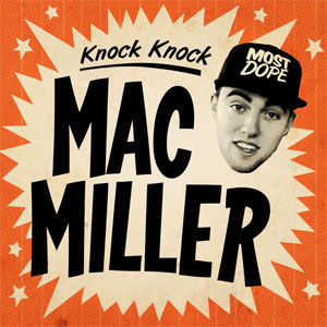 Disco Knock Knock  de Mac Miller