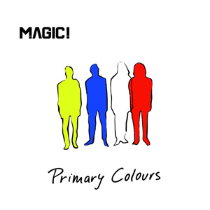 Disco Primary Colors  de Magic!