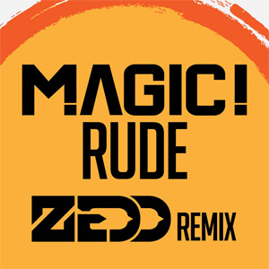 Disco Rude (Zedd Remix) de Magic!