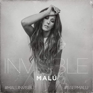 Disco Invisible de Malú