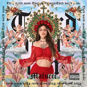 Disco Third World Mami de Malucci