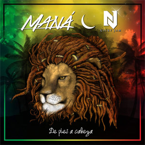 Disco De Pies A Cabeza de Maná