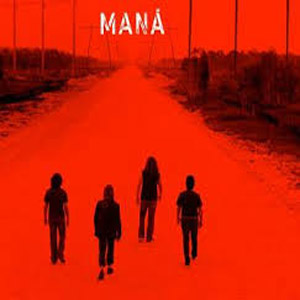 Disco Te Lloré Un Río de Maná
