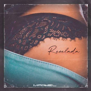 Disco Revelada  de Mannel