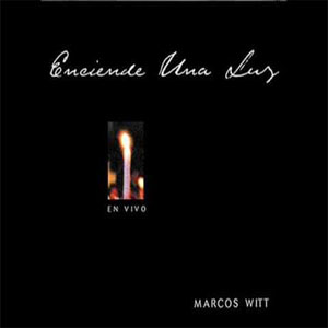 Disco Enciende Una Luz de Marcos Witt