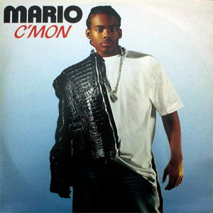 Disco C'mon de Mario