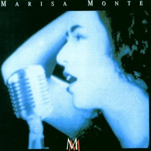 Disco Marisa Monte de Marisa Monte