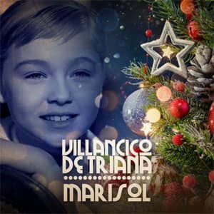 Disco Villancicos De Triana de Marisol