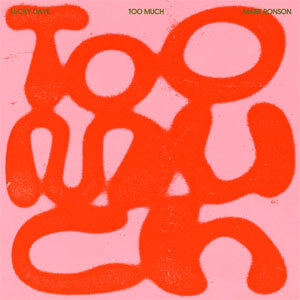 Disco Too Much de Mark Ronson
