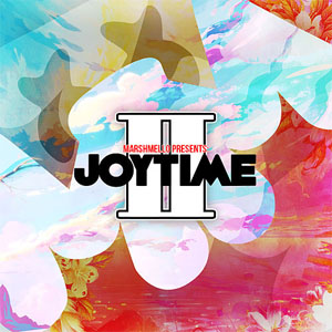 Disco Joytime II de Marshmello