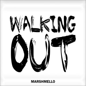 Disco Walking Out de Marshmello