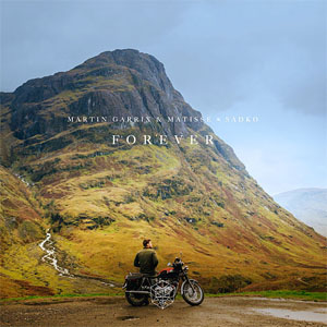 Disco Forever de Martin Garrix