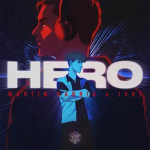 Disco Hero de Martin Garrix