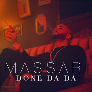 Disco Done Da Da de Massari