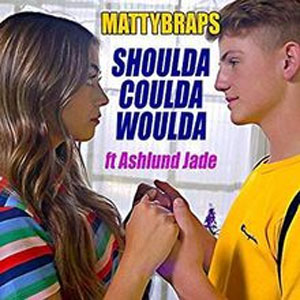 Disco Shoulda Coulda Woulda de MattyBRaps