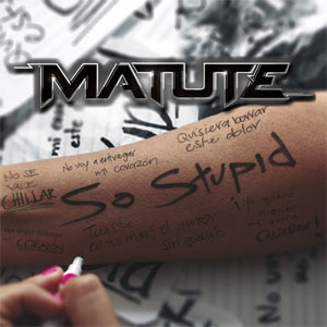 Disco So Stupid de Matute