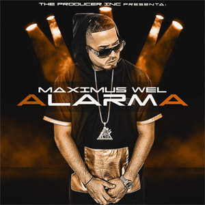 Disco Alarma de Maximus Wel