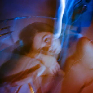 Disco Versos de Placer  de Maye