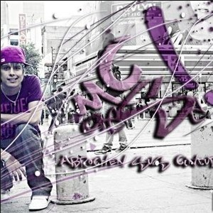 Disco Abrochen sus Cinturones de MC Aese