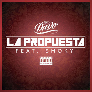 Disco La Propuesta de MC Davo