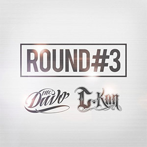 Disco Round 3 de MC Davo