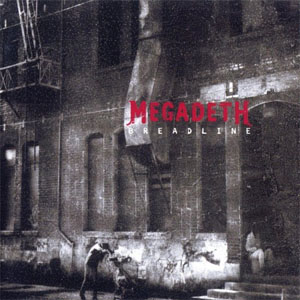 Disco Breadline - EP de Megadeth