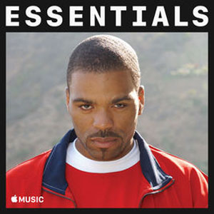 Disco Essentials de Method Man