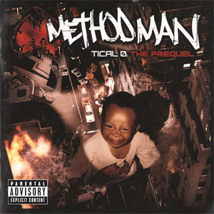 Disco Tical 0: The Prequel de Method Man