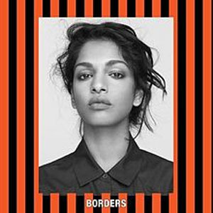 Disco Borders  de M.I.A.
