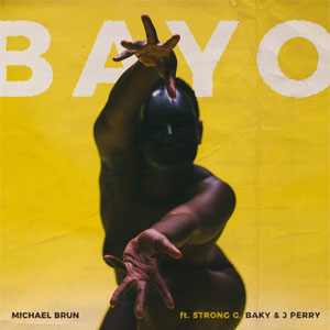 Disco Bayo de Michael brun