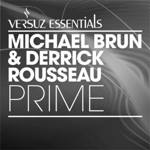 Disco Prime de Michael brun