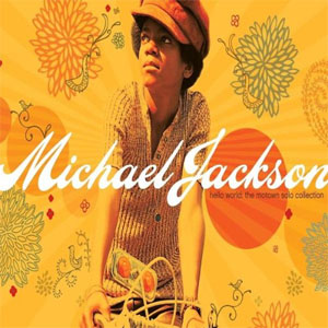 Disco Hello World de Michael Jackson