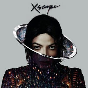 Disco Xscape de Michael Jackson