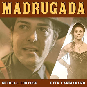 Disco Madrugada  de Michele Cortese - Cortese