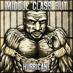 Disco Hurricane de Middle Class Rut