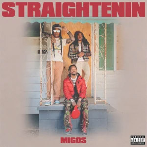 Disco Straightenin de Migos