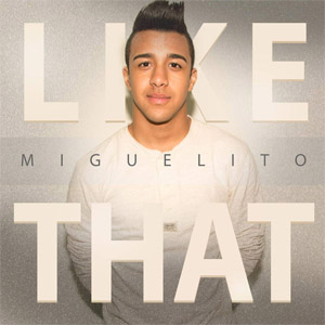 Disco Like That de Miguelito