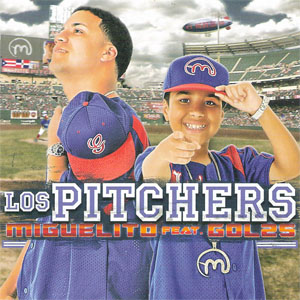 Disco Los Pitchers de Miguelito