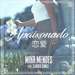 Disco Apaixonado de Mika Mendes