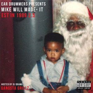 Disco Est. in 1989, Pt. 2.5 de Mike Will Made It
