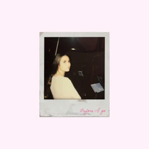 Disco Before I Go de Mimi Webb